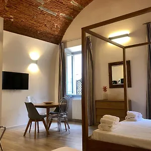 Dimora Cavalieri Guest house