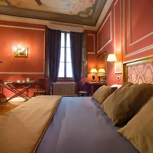 2* Couette-café Boutique Torre De' Conti