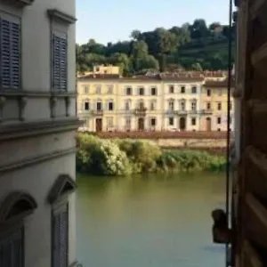 Le Stanze Dei Ghibellini Firenze