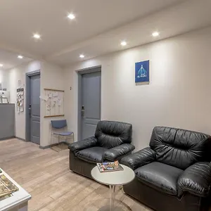 3* Couette-café Santo Spirito Venti