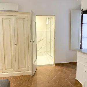 3* Couette-café Palazzo D'oltrarno - Residenza D'epoca