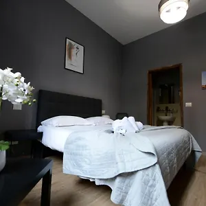  Couette-café Palazzo Oliveto