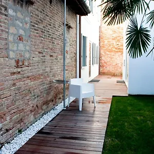 Maison d'hôtes Legrenzi