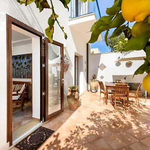 Le Margherite Bed & Breakfast San Vito Lo Capo
