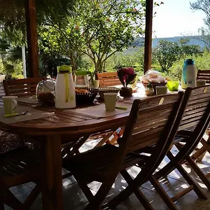 Couette-café Bella