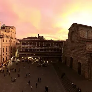 Palazzo Della Stufa Residenza D'epoca Bed & Breakfast
