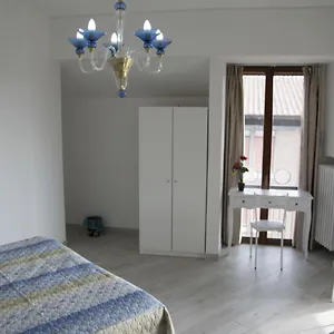  Maison d'hôtes Nancy House