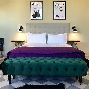 La Grancontessa Guest house