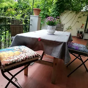 2* Maison d'hôtes By Anna