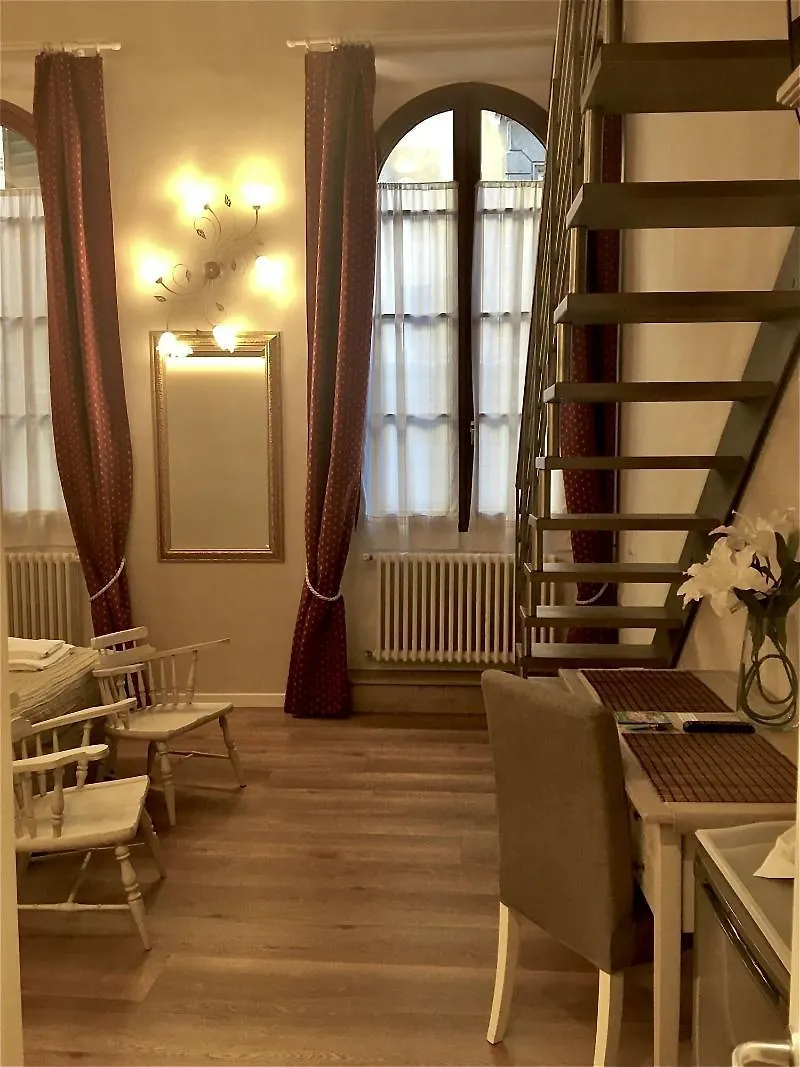 Affittacamere Soggiorno Alessandra Firenze