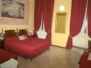 Soggiorno Alessandra Firenze Affittacamere