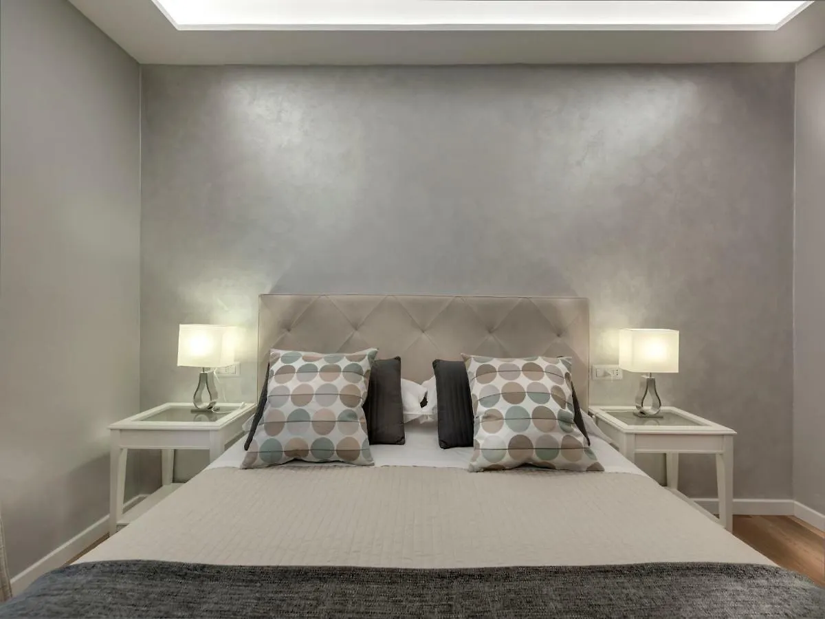Soggiorno Alessandra Hotel Florence Italy